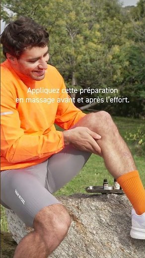 Soulagez naturellement vos courbatures avec l'Huile essentielle de Gaulthérie 🌱