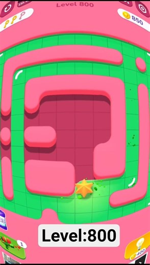 comment what's your level colour maze game ☠🔥....#gaming #level #trendinggames #gameplay #viral