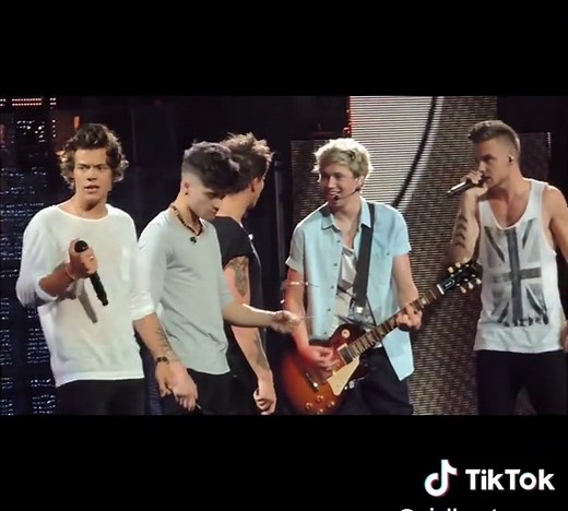 La reunión de One Direction: Un viaje musical inolvidable