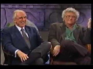 Politically Incorrect with Bill Maher (1995-11-30)