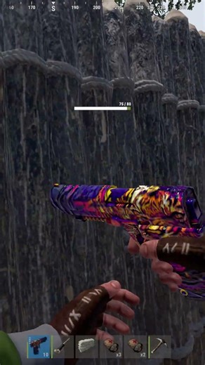 Near death experience - RUST #rust