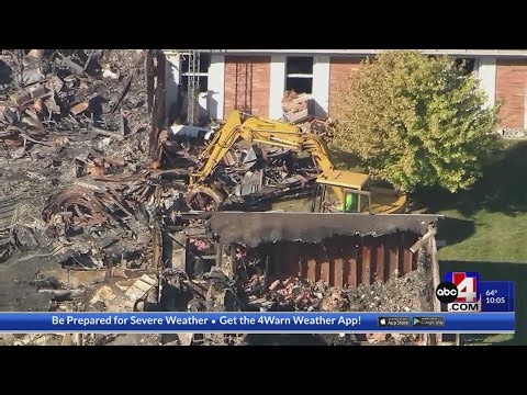 Utah LDS Member Supports Family of Michigan Church Shooter