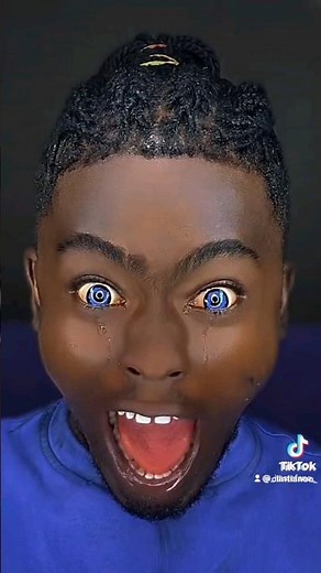 wtf am I watching. #cringe