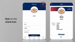 Now you don’t have to carry your ABO Card everywhere with you! Just access to your ABO eCard easily with Amway Central. Watch the video to find out how. | Amway Malaysia