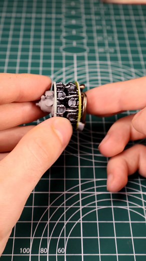 B-26B Marauder #48320 Scale 1/48 Assembling the model (Part 6) #icm #scalemodelling #hobby #scalemodelsworld #scalemodeling #scalemodels #scalemodel #plasticmodels #plasticmodel #modelbuilding #modelkits #modelkit #modelisimo #miniatures