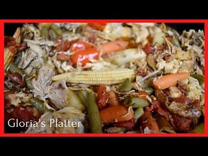 Leftover Turkey Recipe #howto simple #easy