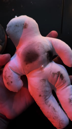 Voodoo Doll Yearly Curse Explained