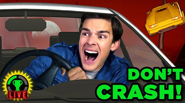 Drive Fast, Don't Crash | Drive Time Radio