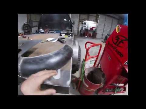 splitting 4020 part 1
