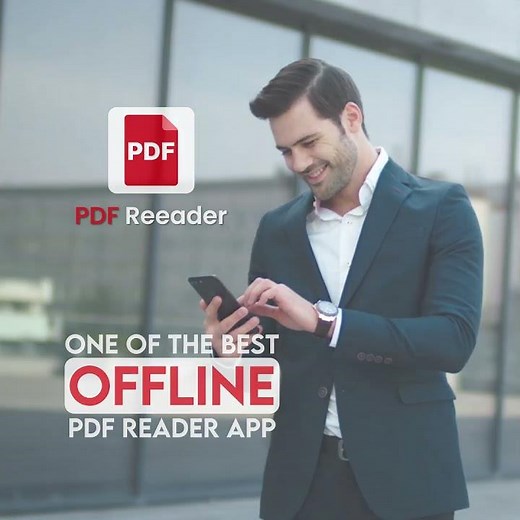 All PDF 13 - PDF Viewer | Best PDF Reader for android 2024