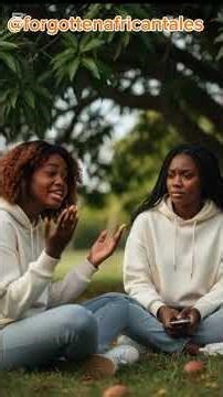 Please define your relationships!🙂 #goviral #relationship #africantales