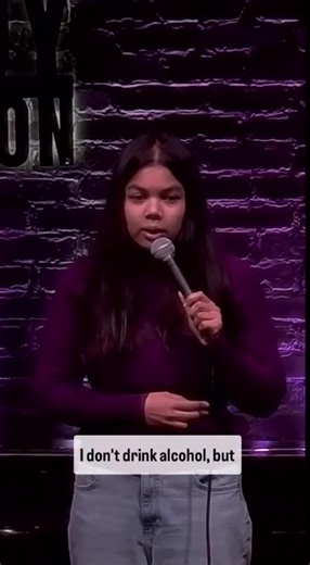 We spotlight the funniest comedians from around the world. We also share their content to help spread the funny! “We truly ❤️ Stand Up Comedy!” Also, if you are ever in Atlanta, you can check out one of our comedy shows at a venue near you! Starring local and national touring comedians. Also featuring tomorrow’s comedic superstars, today. RSVP for complimentary tickets while supplies last. Click 👉🏾 ATLCOMEDYSHOWS.COM for e-tickets. Log on to ATLHOUSEOFCOMEDY.COM for more information on more fu