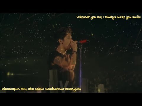 One Ok Rock - Wherever You Are (Subtitle Indonesia)