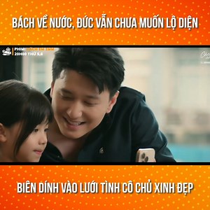 1.1M views · 18K reactions | Preview Cách em 1 milimet tập 14: - Bách về nước, Đức vẫn chưa muốn lộ diện - Biên nợ ông chủ 3000 củ và cái kết cô chủ muốn ngủ cùng Biên để xoá nợ  Phim: "CÁCH EM 1 MILIMET" phát sóng 20h thứ 5, 6 trên VTV3 #CachEm1Milimet #phimviet #vtv3 #havietdung #huynhanh #huyenlizzie #tronglan #quynhchau | Nghiền Phim Online | Facebook