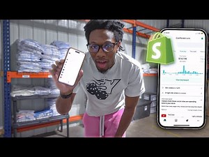 How To Start A SUCCESSFUL Clothing Brand In 2025!