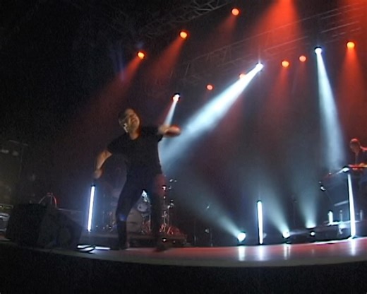 186 reactions · 4 comments | Future Islands on Reels | Facebook