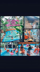 Dah booking ke ❓❓😎🫰 Beraya ke mana tu ❓❓ Beraya di Kampung jom 🫰❤️ ✅ 1 Vila 30 pax termasuk kanak2 ✅ Kita Ada 5 Vila pelbagai konsep ✅ 5-7 bilik berpintu / Vila ✅ Sungai depan Vila ✅ kolam private ✅ Masak -bbq Berminat detail tekan link👇 www.wasap.my/60182058060/suunahkoruss | Suunah Koruss Resort Janda Baik Pahang