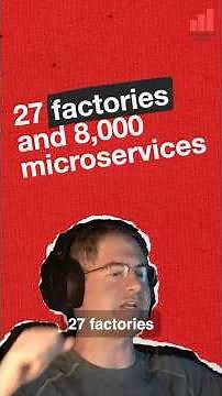 Performant code is usually well architected code