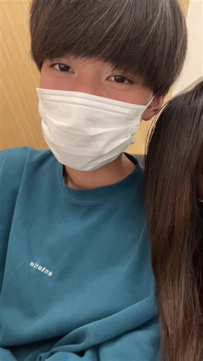 Fun Moments in a Couple's Daily Life