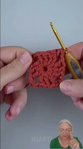 This crocheted bag is going to sell a lot! 🤑 #crochet #crocheting #crafts