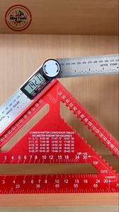 Digital Goniometer 🛠️ | Ming Tools