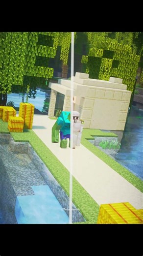 Minecraft Resource Packs Potinai Part1 Moment