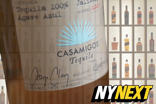 George Clooney’s Casamigos sued for allegedly charging ‘super premium prices’ for less than pure agave tequila