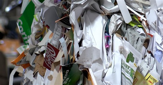 Pittsburg recycling center faces closure without support