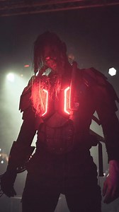 1.5K views · 100 reactions | CYPECORE TOUR 2124 // we‘re coming! Who already got his entry pass? We are one! ☢️料 @leagueofdistortion #cypecore #postapocalptic #deathmetal #modernmetal #tour2124 #leagueofdistortion #ootd #weareone | Cypecore | Facebook