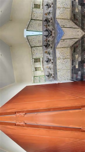 4 Marla Two-Story House for Sale in New Sakhar Adda