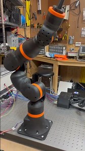 Robots With Javascript! #robotics