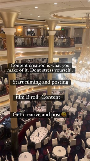 If you want to grow your business on social media start creating 😀 #Marketing #Contentcreation | Felicia Brown