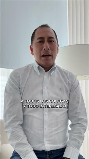 Compartimos el testimonio de Lino Carbajal.