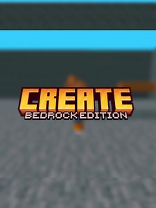 Create Mod Java para Minecraft Bedrock: guía de portabilidad
