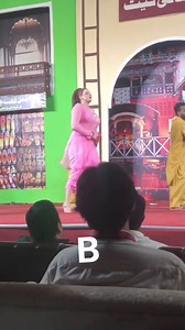 111K views · 5.7K reactions | Afreen parri Weldon Dance performance | Prince Theater Lahore | Facebook