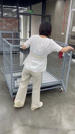 125 pre-assembled cages - Choose Little Fatty for your pet cage #DogCage #Kennel #DogTraining