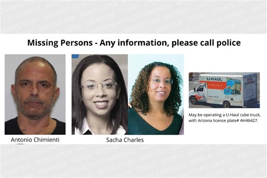 VIDEO: Woman missing from Barrie found dead; spouse charged with murder