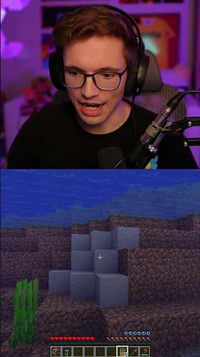 Minecraft Random Block Speedrun Race!