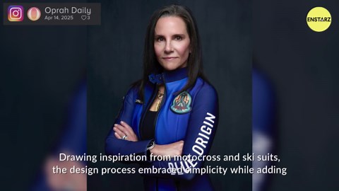 High-Flying Fashion: Revolutionizing Space with Style