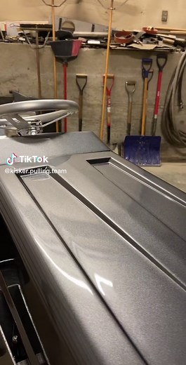 Exciting Tractor Pulling Action in 2023 Season