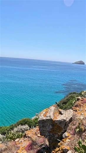 Why Waves Sound Louder from a Cliff | Ocean Sound Explained - Stories · Nature · Sea