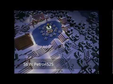 [LoMstudios] Ztracení pohůnci (film č.3)