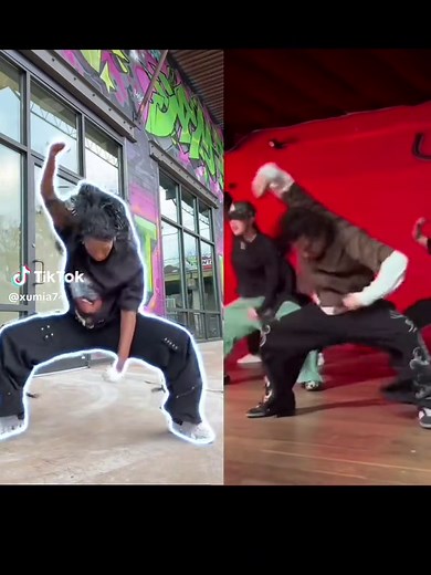 No Hands Dance Trend is taking over! 🕺✨ Learn how to do the viral No Hands Dance with our step-by-step tutorial for beginners! 🎶 From the full version to the super slow-mo guide, we've got you covered. Plus, discover how to create the AI dance filter effect in CapCut – it's actually super easy to make! 🤯 Tren Tari No Hands sedang mendominasi! 🕺✨ Pelajari cara melakukan tarian viral No Hands dengan tutorial langkah demi langkah untuk pemula! 🎶 Dari versi penuh hingga panduan super slow-mo, k