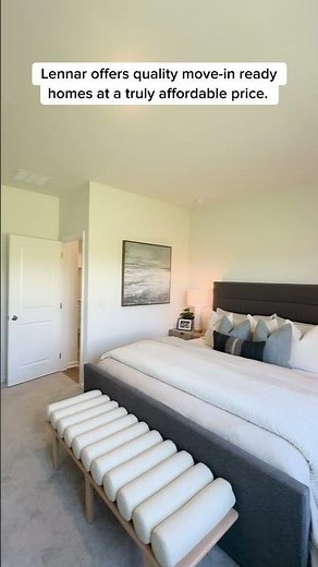 Buying A New Home? Lennar Homes Are Perfect For You!