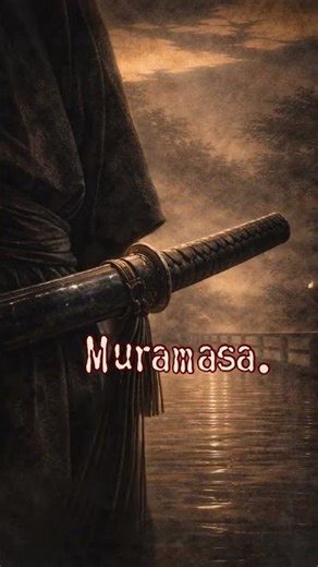 Muramasa – Fragment 01 The Blade Was Called Muramasa(Japanese Narration /EN Sub)