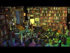 We are books [Official]