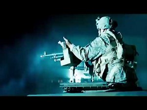 AMV - Humans VS Blackout & Scorponok - Crossfire