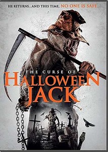 The Curse of Halloween Jack (2019) - Movie