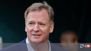 Lemondott az NFL vezetője a fizetéséről | 24.hu