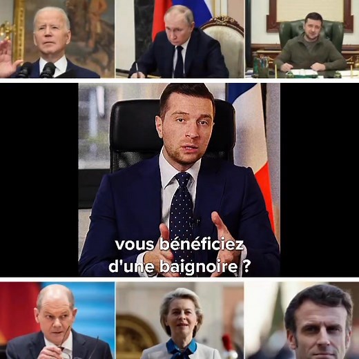 L'arnaque du siècle | Politique mondiale